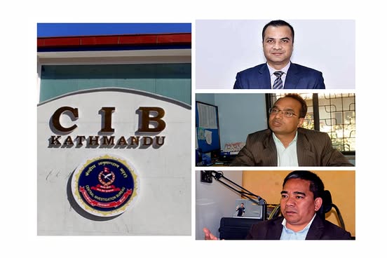 अशोक शेरचनको पक्राउ प्रकरणसँग जोडिएका केही संयोग र उठेका प्रश्नहरु